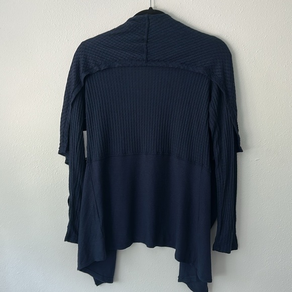 Velvet by Graham & Spencer Knit Sweater - Picture 5 of 6